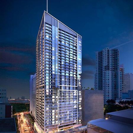 شقة ميامي  في Gth - Downtown المظهر الخارجي الصورة